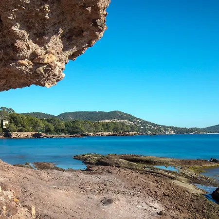 Climatise Proche Plage, Commerces Et Gare Avec Balcon, Parking Et Wifi - Fr-1-466a-5 * Saint-Raphaël